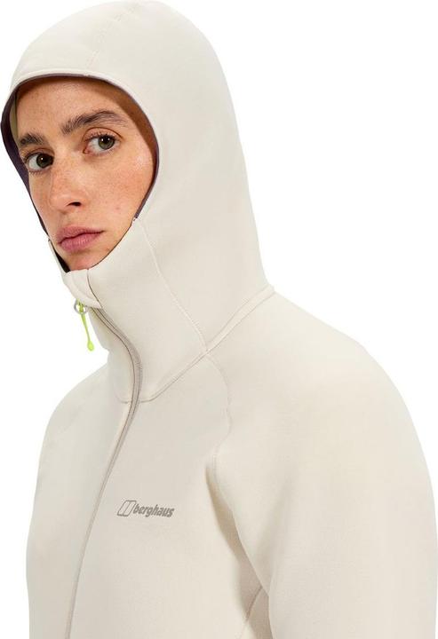 Immagine prodotto Berghaus Kinetic Powerstretch Hoody für Damen (44)