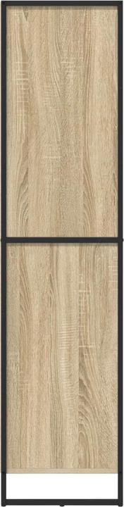 Image du produit vidaXL Sideboard-Aufbewahrung (36 x 81 x 150.50 cm)