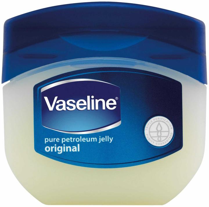 Vaseline Petroleum Jell (250 ml)