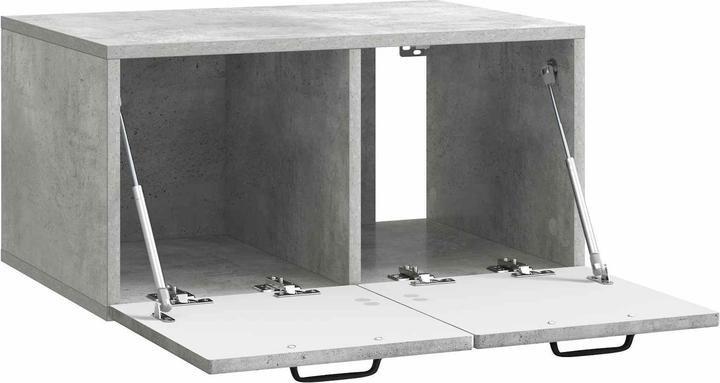 Image du produit vidaXL TV-Ständer (59.50 x 41 x 30 cm)