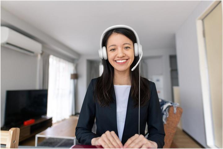 Productafbeelding Logitech H390 USB Computerheadset (Bedraad, USB-A)