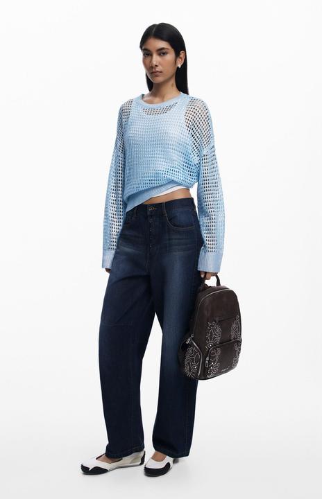 Produktbild Desigual Poker Face Chester City Rucksack 32 cm (8 l)