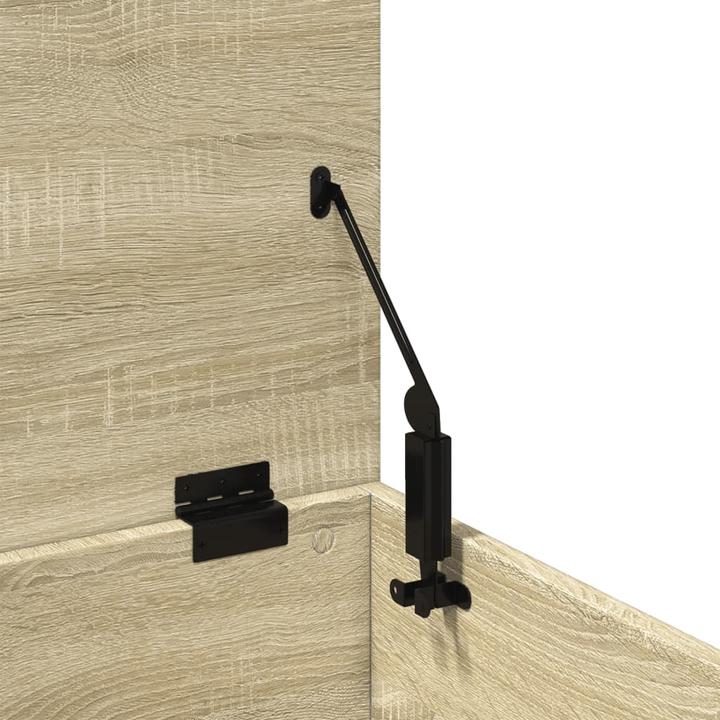 Produktbild VidaXL Tanghe County (60 x 35 x 35 cm, 73.50 l)