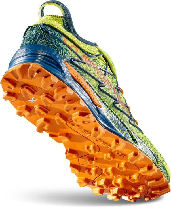 Produktbild La Sportiva Mutant (38.5)