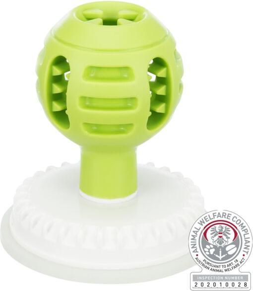 Actual product image Trixie Lick'n'Snack (Retrieval)
