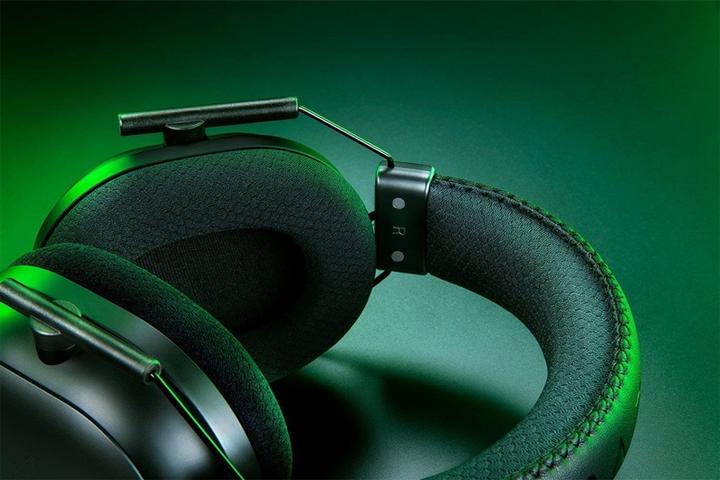 Immagine prodotto Razer Blackshark V2 Pro (Senza fili)