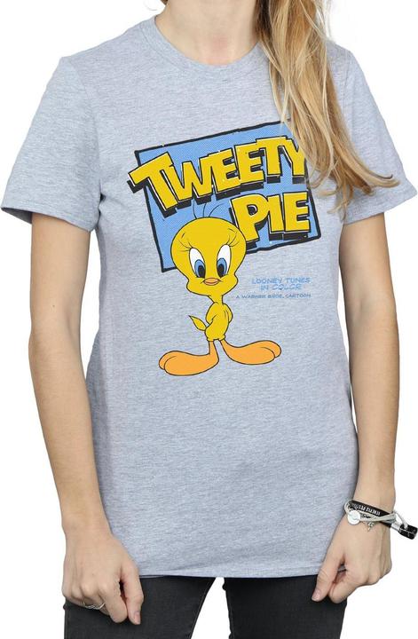 Produktbild Looney Tunes TShirt (XL)