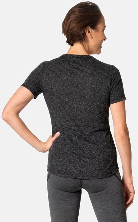 Produktbild Odlo T-shirt crew neck s/s ACTIVE 365 LINENCO (XS)