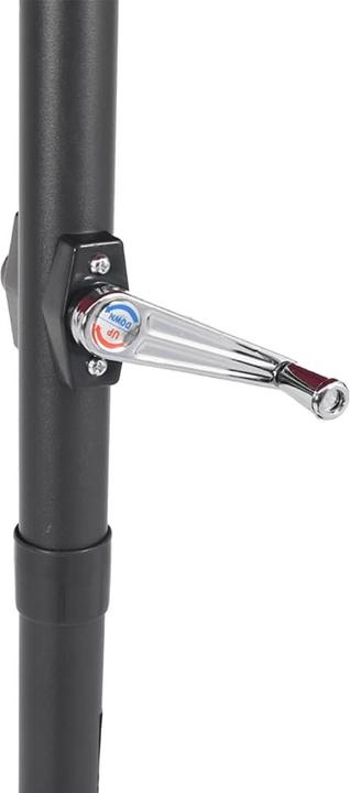 Immagine prodotto vidaXL Sonnenschirm (2.68 m)