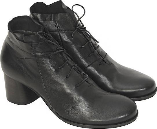 Image du produit Lilimill 6893 Bottes Logic Nero (41)