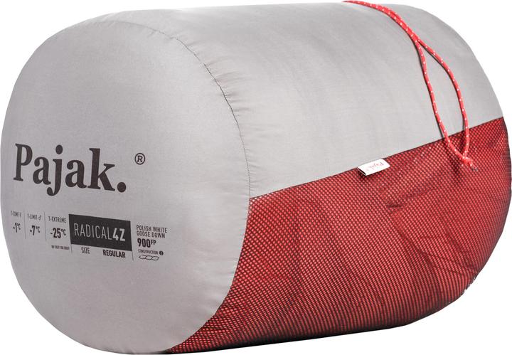 Image du produit Pajak Radical 4Z (185 cm)