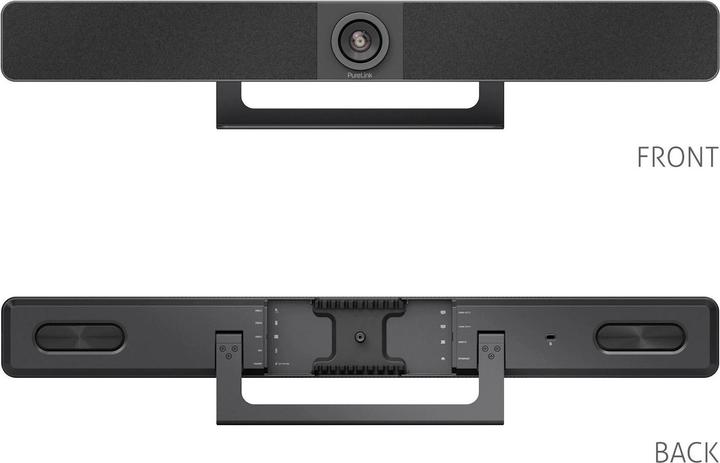 Produktbild Purelink Videobar Vuelogic VL-VB300-PRO Dual-Ausgang 4K