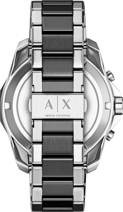 Produktbild Armani Exchange Spencer Chronograph (Analoguhr, Chronograph, 44 mm)