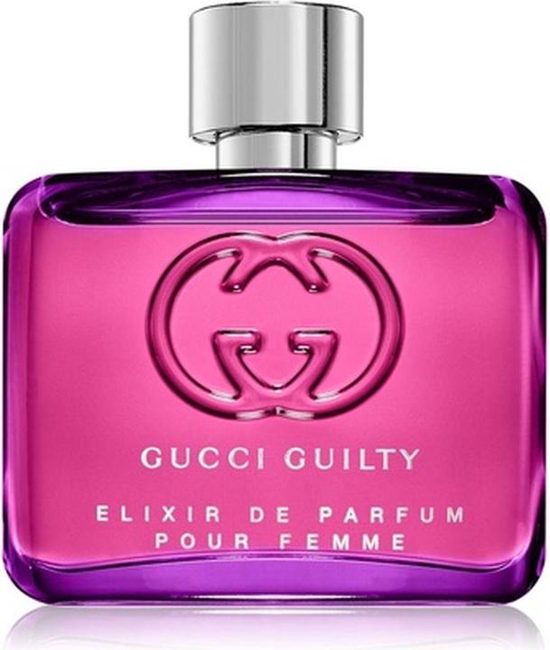 Actual product image Gucci Guilty Elixir (Eau de parfum, 60 ml)