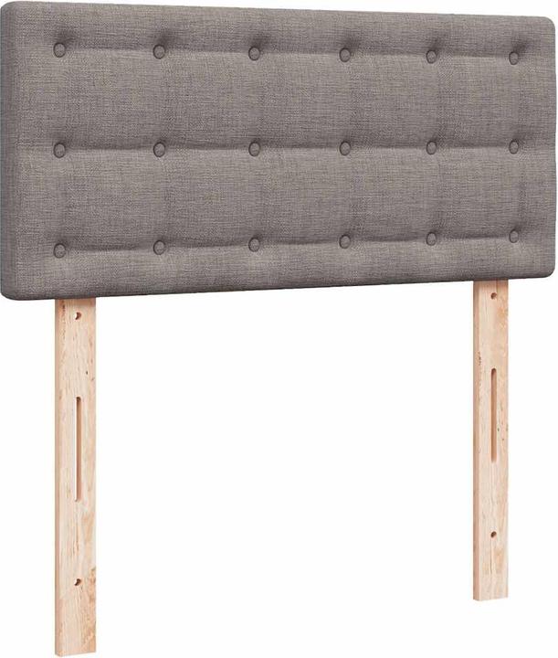 Image du produit vidaXL Ottoman-Bett (90 x 200 cm)