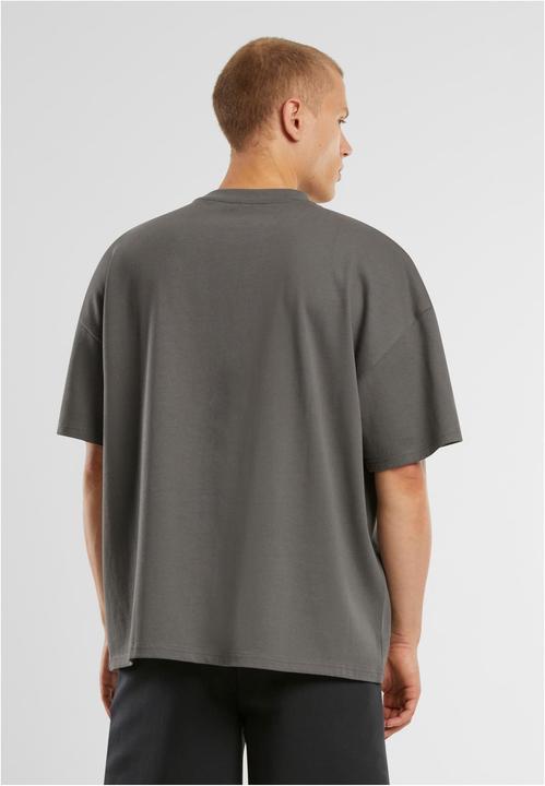 Actual product image New Morning Studios Heavy Oversized Tee (M)