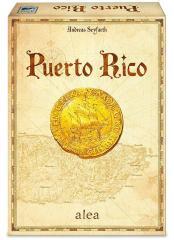 Produktbild Ravensburger RAV gra strategiczna Puerto Rico 27521
