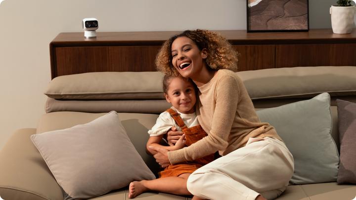 Produktbild eufy S350 (3840 x 2160 Pixels)