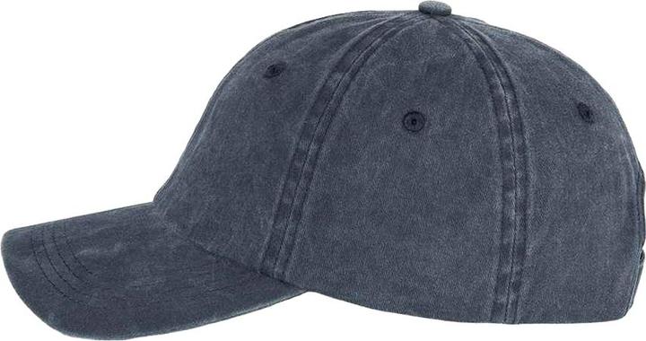 Actual product image Native Spirit Baseball Cap Washed (One size)