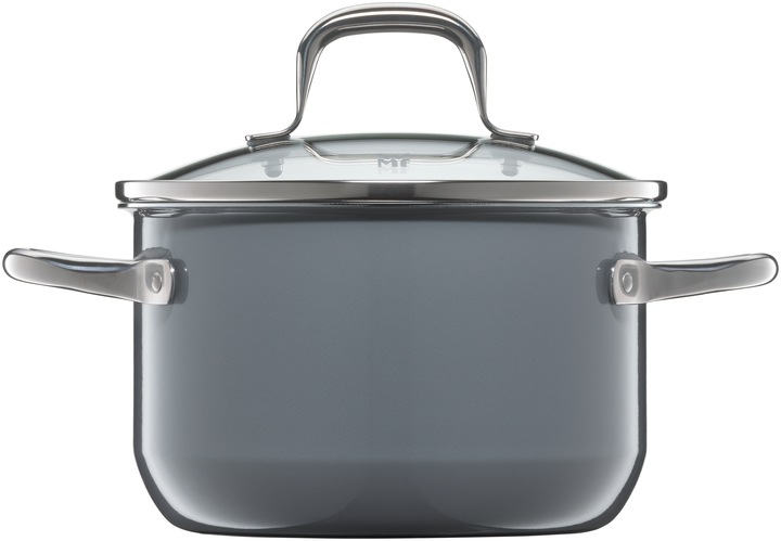 Produktbild WMF Fusiontec Essential Topfset Induktion 3-teilig (Pfannenset + Topfset, Fusiontec)