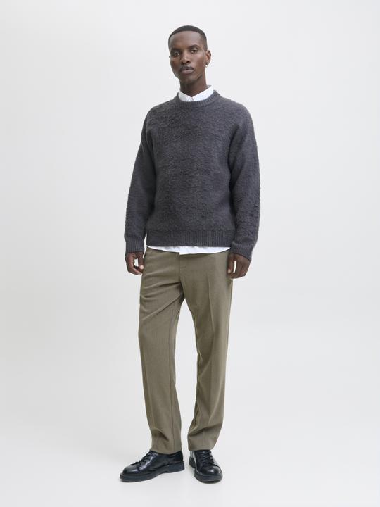 Produktbild Jack & Jones Relaxed Fit Klassische Hosen Klassische Hosen (S)