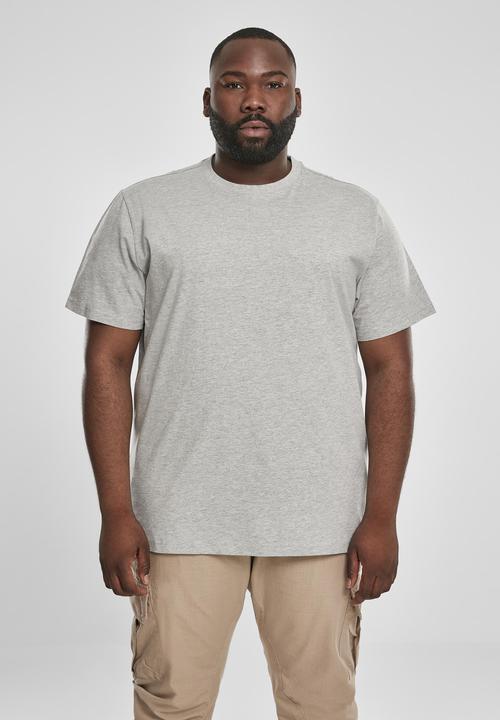 Produktbild Urban Classics Basic Tee 3-Pack (3XL)