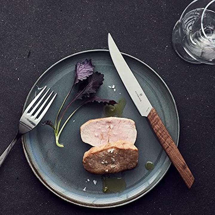 Produktbild Victorinox Swiss Modern Steakmesser (2 Stück, Messer)