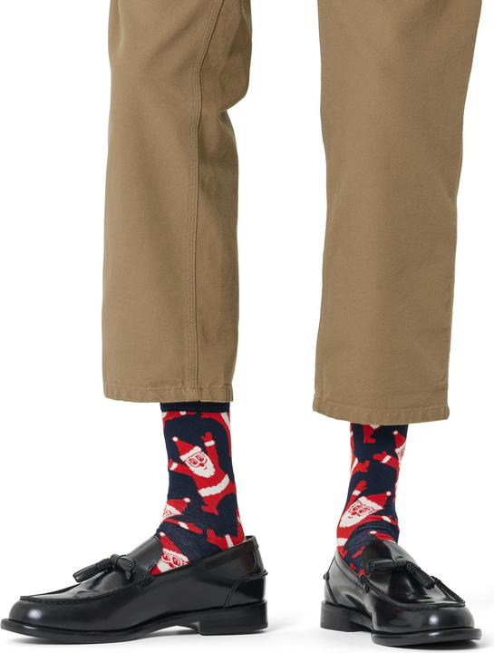 Produktbild Happy Socks Santa Sock (Einzelpack, 41 - 46)