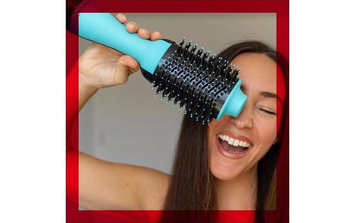 Actual product image Revlon One Step Volumiser