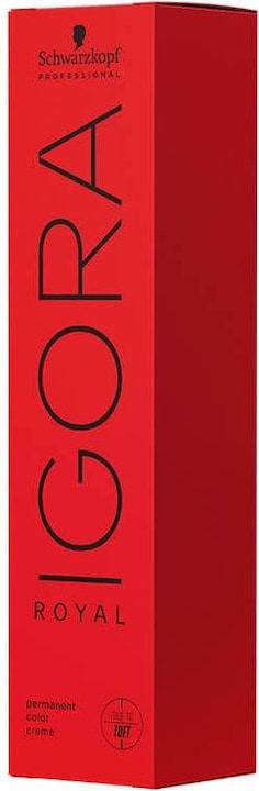 Image du produit Schwarzkopf Professional Igora Royal (8-1 Blond clair Cendre blond clair)