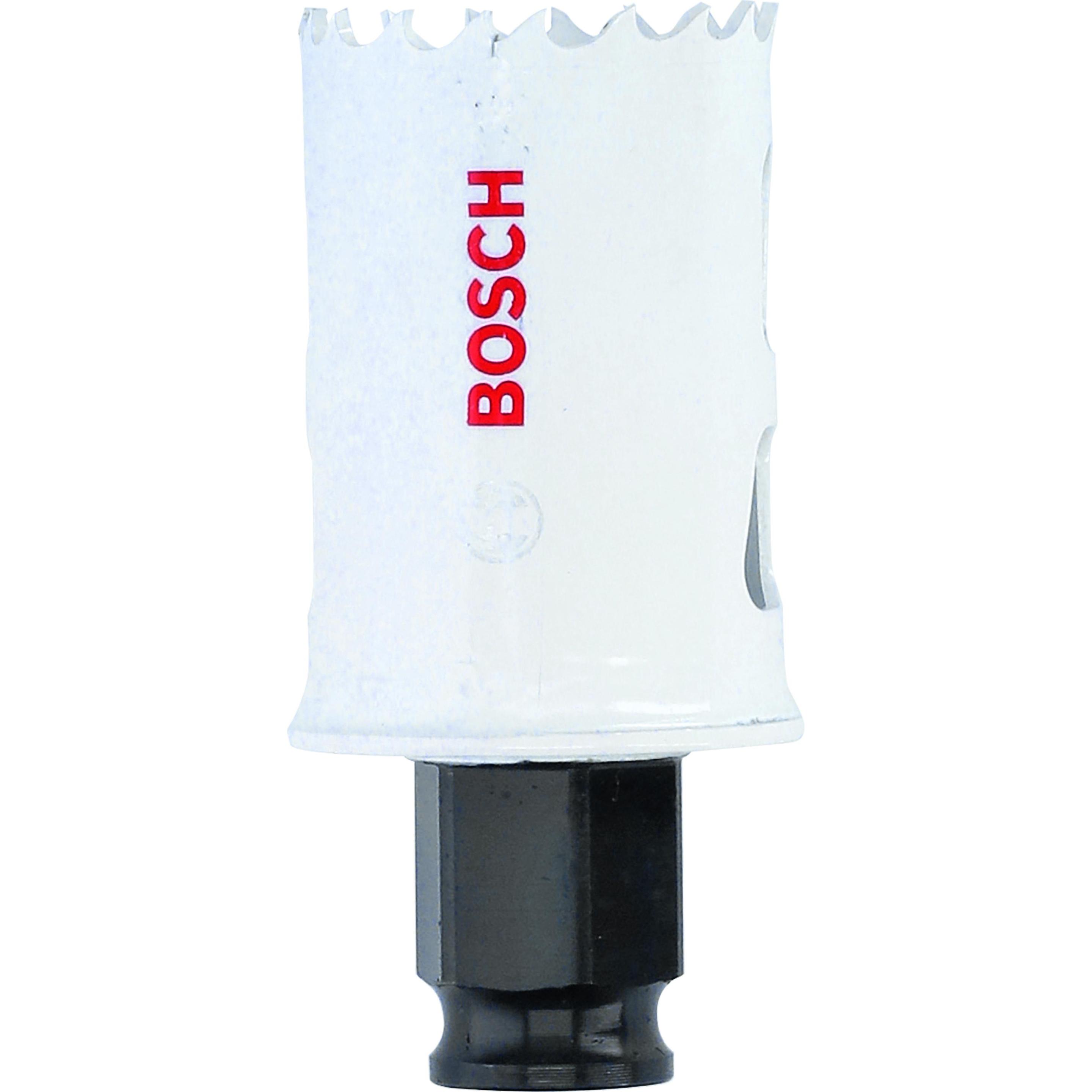 Bosch Professional Zubehör, Lochsäge, Lochsäge Progressor for Wood and Metal, 32 mm (32 mm)