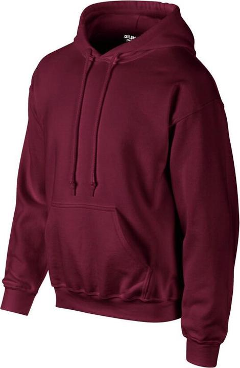 Produktbild Gildan DryBlend® Adult Hooded Sweatshirt (S)