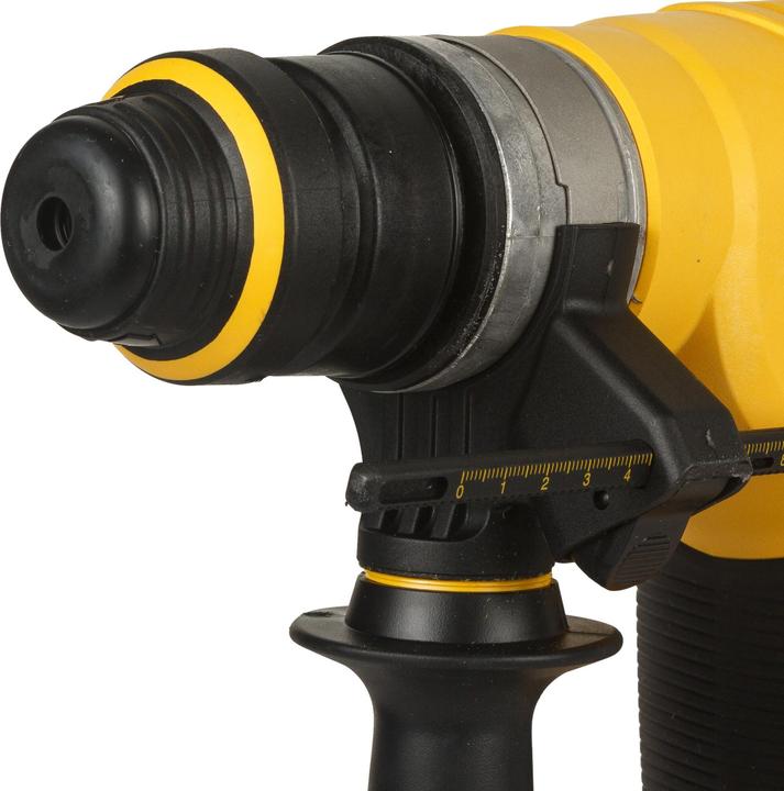 Actual product image DeWalt 07210038 Hammer (Hammer drill)