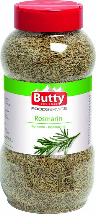 Immagine prodotto Butty Rosmarino intero 225g (225 g)