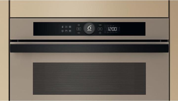 Produktbild Whirlpool WMD44ME