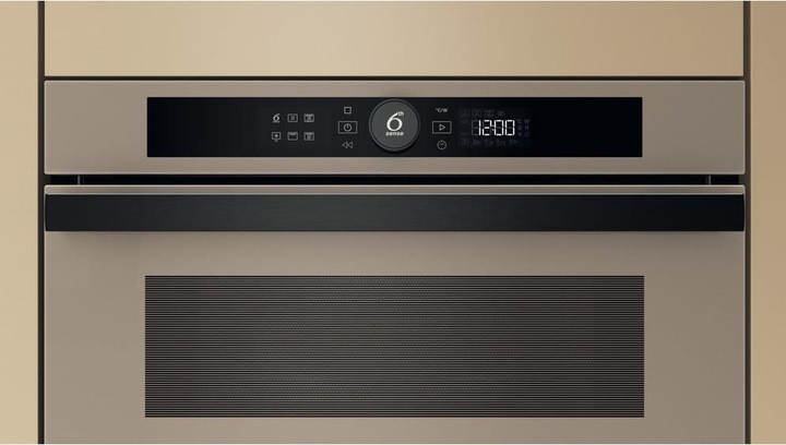 Produktbild Whirlpool WMD44ME