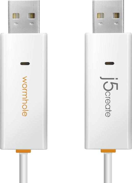 Immagine prodotto j5Create Juc400 (1.80 m, USB 2.0)