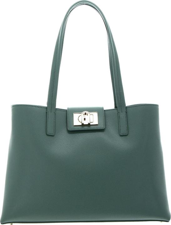 Verde menta, Verde minerale