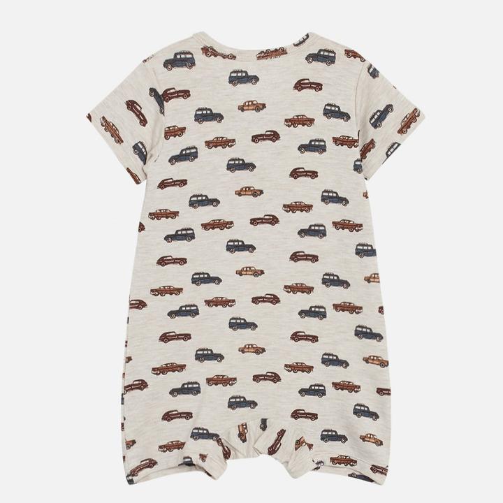 Image du produit Hust and Claire Dors-bien bébé Mungo Cars (74)