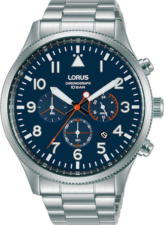 Produktbild Lorus Sport (Chronograph, 45 mm)