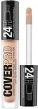 Actual product image Bellaoggi Cover Pro Concealer High Coverage 24h 002 - 35ml (002)