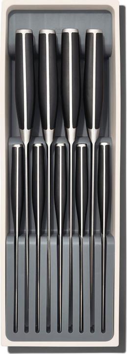 Actual product image OXO Good Grips Messerorganizer für Schubladen