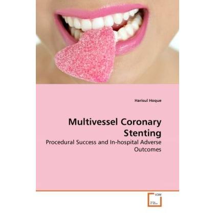 Multivessel Coronary Stenting, Fachbücher