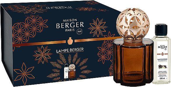 Produktbild Maison Berger Duftset Falcon POMELIS Chocolate Splendeur Vanillee
