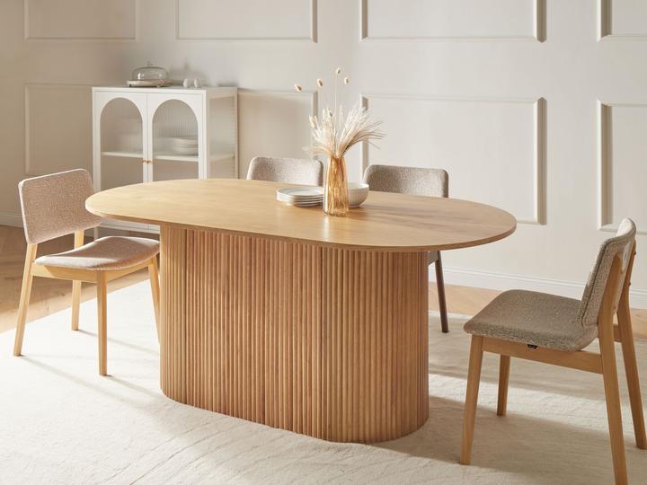 Produktbild Beliani Lunnin (180 x 90 x 75 cm)