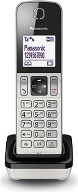 Image du produit Panasonic KX-TGDA30EXW