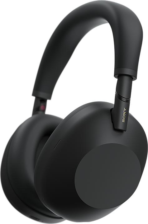 Produktbild Sony WH-1000XM6 (ANC, 30 h, Kabellos, Kabelgebunden)