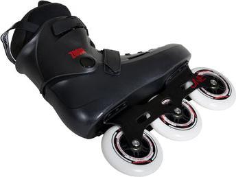 Immagine prodotto Powerslide Zoom Nero 100 (43, 43.5, 44, 43 1/3)