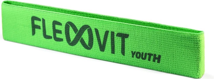 Produktbild Flexvit Set Mini Kids (0.26 m, Mittel, Leicht, Stark)