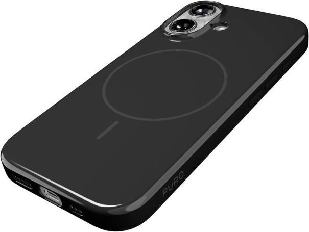 Actual product image Puro Cover (Apple iPhone 17)